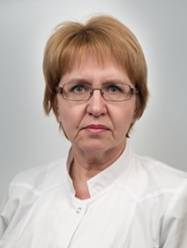 Войтеховская Мария Владимировна