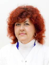 Птицкая Елена Евгеньевна