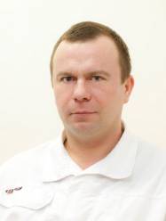 Бондарь Александр Степанович