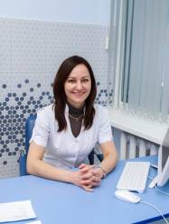 Шилова Наталья Петровна