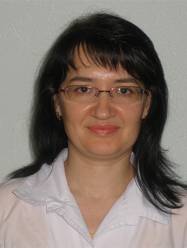 Марчук Тамара Алексеевна