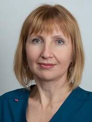 Качурина Инна Николаевна