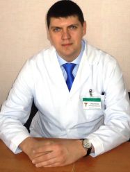 Сильченко Александр Борисович