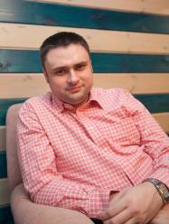 Попеня Игорь Святославович