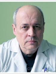 Яценко О. В.