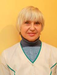 Яцкова Светлана Александровна