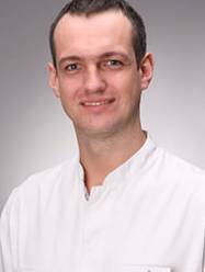 Яковец Николай Михайлович