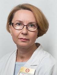 Ярошевич Наталья Александровна