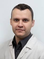 Ярошик Владимир Васильевич