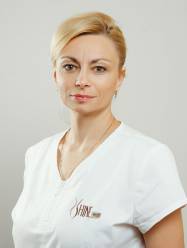 Ясюкевич Ольга Васильевна