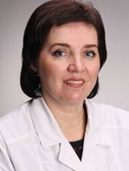 Юнчиц Жанна Владимировна