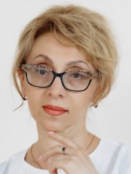 Юрасова Светлана Сергеевна