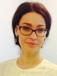 Юшенкова Юлия Валентиновна