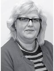 Забаровская Зоя Викторовна