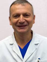 Загашвили Игорь Владимирович