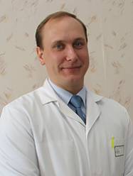 Загородный Геннадий Михайлович