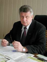 Залуцкий Иосиф Викторович