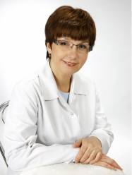 Засенко Ирина Леонидовна