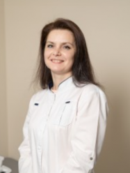 Зайцева Жанна Анатольевна