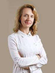 Збереновская Анна Александровна