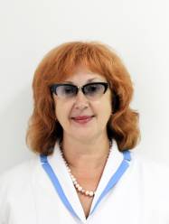 Зеленкова Маргарита Николаевна