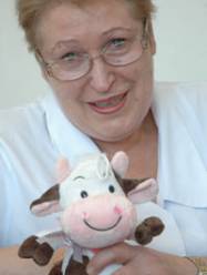 Зеленская Татьяна Анатольевна