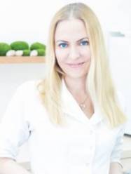 Жаворонок Ирина Сергеевна