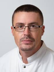 Жигальский Дмитрий Геннадьевич