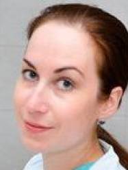 Жуковская Лана