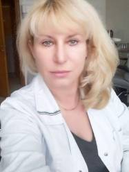 Жуковская Евгения Марковна