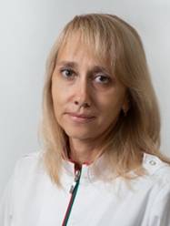 Жуковская Ирина Анатольевна