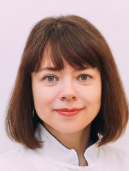 Жуковская Наталья Александровна