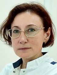 Змитрович Анфиса Ивановна