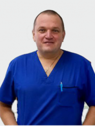 Зновец Григорий Алексеевич