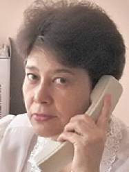 Зуева Виктория