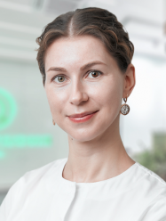 Зык Дарья Михайловна