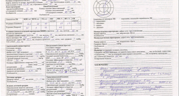 Узи Сердца Фото Результатов