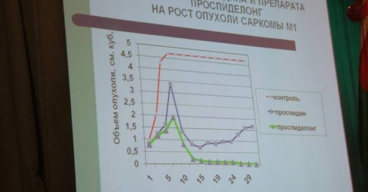 Белорусские антираковые препараты Белорусские антираковые препараты