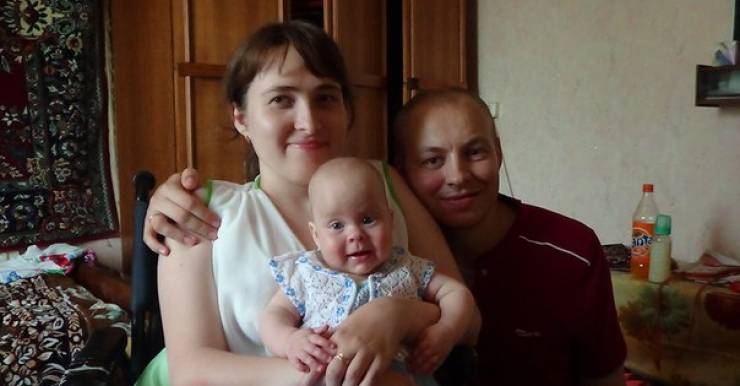 Беременность в Бобруйске и роды с диагнозом «Спинальная мышечная амиотрофия» в 5 больнице Минска: история Олеси Колесник 