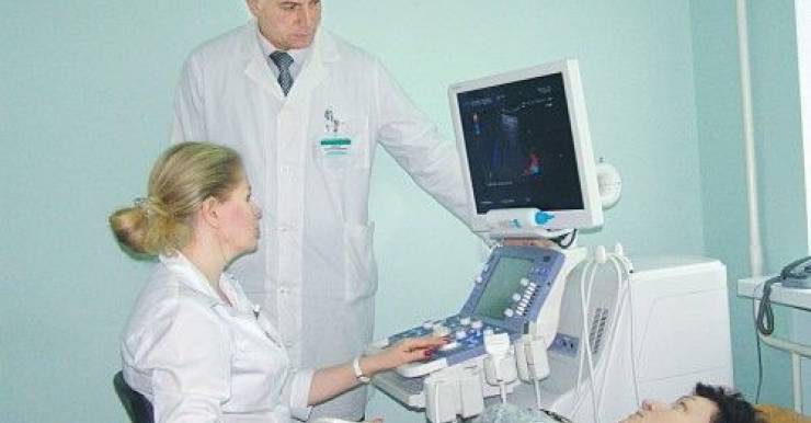 Тридцатидвухлетняя витебчанка — одна из двух самых уникальных на сегодняшний день пациенток Щастного.