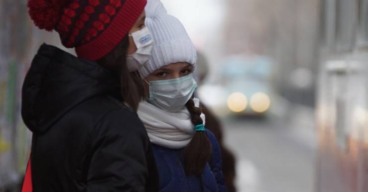 Свиной грипп A (H1N1) в Беларуси: на 1 февраля эпидемии нет, заболели только 38 человек - официальные данные от санитарного врача Гаевского