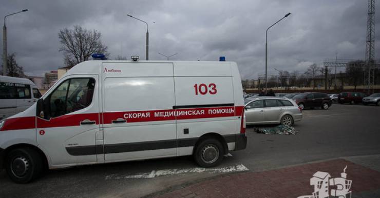 Проживший 15 лет после инфаркта мужчина умер в Гродно от стресса после небольшой аварии