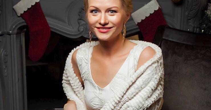 Минчанка Алена Высоцкая рассказала, как выздоровела после рака молочной железы