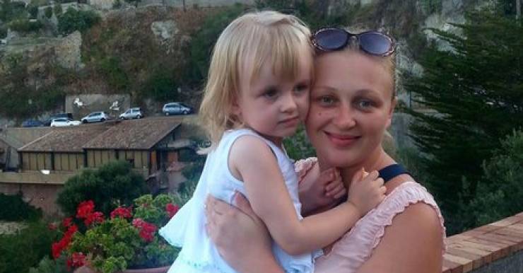 Своим рассказом о жизни на Сицилии сегодня с нами делится Анна Михайлина, переехавшая туда почти 4 года назад. 