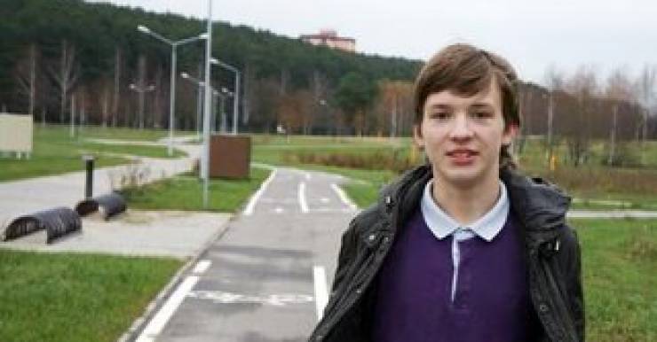 Никита Храмцов умер во время пробежки на уроке физкультуры
