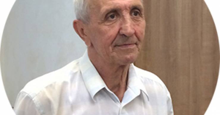 Анатолий Хлопков