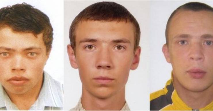 Из Новинок сбежали 3 пациента в больничной робе, их видели в районе строительного рынка в микрорайоне Уручье