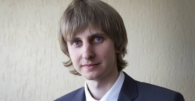 Иван Климов, анестезиолог-реаниматолог в Минске