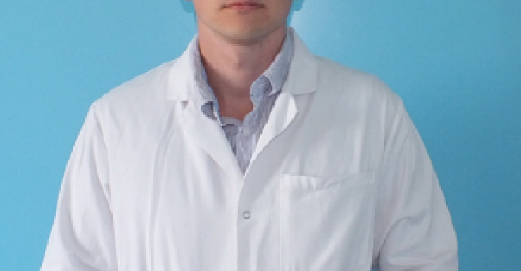 Гомельский врач-травматолог рассказал на своем сайте, что заражен гепатитом С