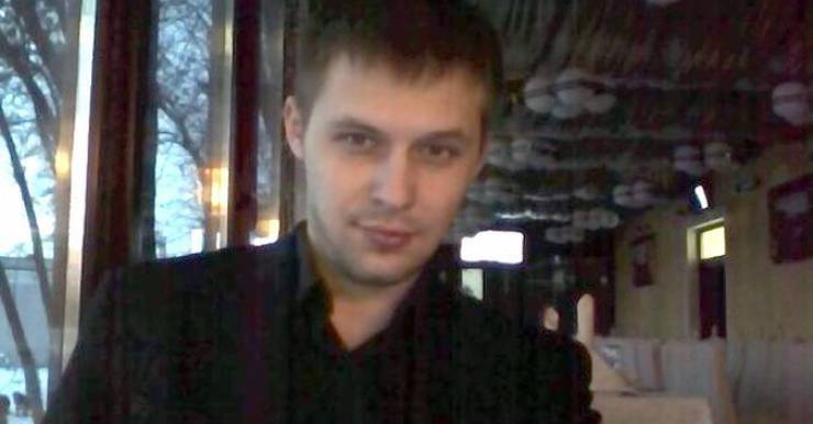 В 5 больнице Минска с огнестрельным ранением в голову умер бывший десантник, напавший на обменник «БелСвиссБанка» в районе Национальной библиотеки